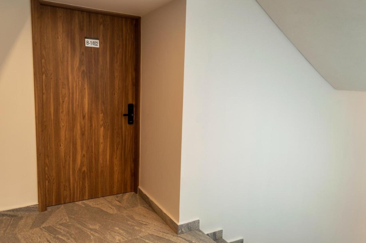 Mi Zona Lodging Condesa Мехико Экстерьер фото
